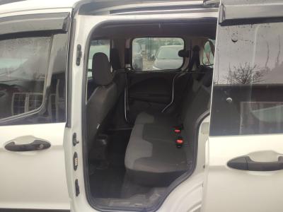 TOURNEO COURIER JOURNEY 1.5 TDCI 100 E6.2