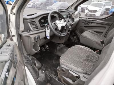 TRANSIT CUSTOM VAN 340S 170 E6.2 TREND TP4 GP