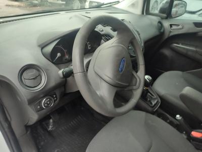 TOURNEO COURIER JOURNEY 1.5 TDCI 100 E6.2