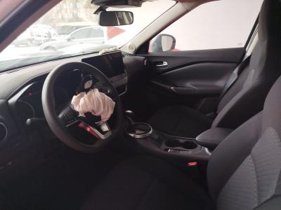 JUKE 1.0 DIG-T 115 DCT TEKNA FL