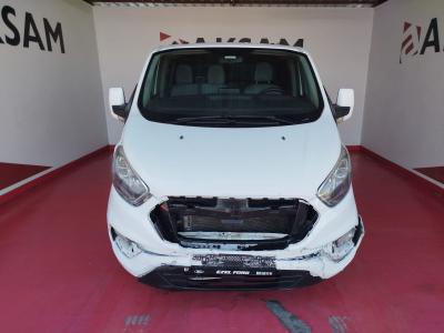 TRANSITCUSTOMKOMBIVAN 320S 170 DELUXE