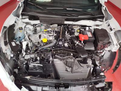 JUKE 1.0 DIG-T 115 DCT TEKNA FL