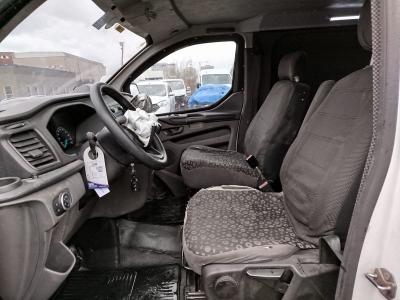 TRANSIT CUSTOM VAN 340S 170 E6.2 TREND TP4 GP