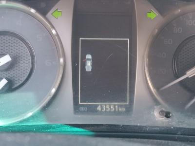 HILUX 2.4 D-4D 150 HI-CRUISER A/T