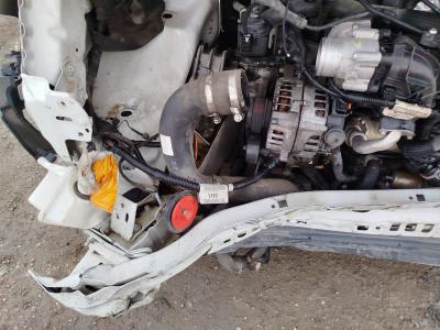 TRANSIT CUSTOM VAN 340S 170 E6.2 TREND TP4 GP