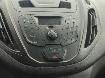 TRANSIT COURIER 1.5 TDCI 75 E6.2 TREND