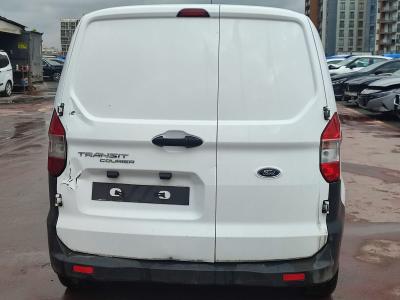 TRANSIT COURIER 1.5 TDCI 75 E6.2 TREND