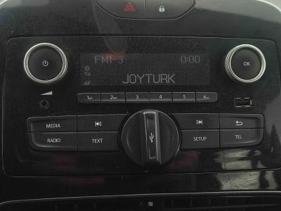 CLIO SPORT TOURER JOY 0.9 TCE 90