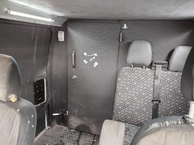 TRANSIT CUSTOM VAN 340S 170 E6.2 TREND TP4 GP