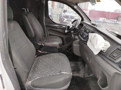 TRANSIT CUSTOM VAN 340S 170 E6.2 TREND TP4 GP