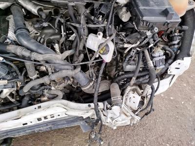 TRANSIT CUSTOM VAN 340S 170 E6.2 TREND TP4 GP