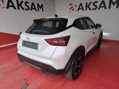 JUKE 1.0 DIG-T 115 DCT TEKNA FL