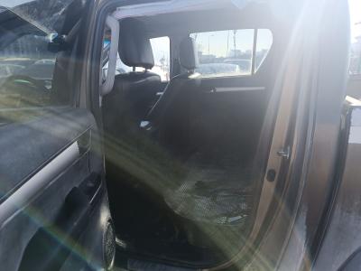 HILUX 2.4 D-4D 150 HI-CRUISER A/T