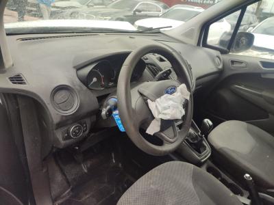 TRANSIT COURIER 1.5 TDCI 75 E6.2 TREND