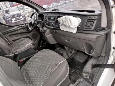 TRANSIT CUSTOM VAN 340S 170 E6.2 TREND TP4 GP