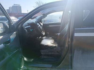 HILUX 2.4 D-4D 150 HI-CRUISER A/T