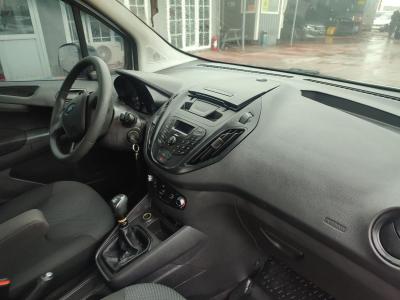 TOURNEO COURIER JOURNEY 1.5 TDCI 100 E6.2