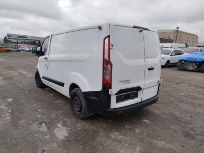 TRANSIT CUSTOM VAN 340S 170 E6.2 TREND TP4 GP