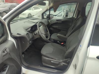 TOURNEO COURIER JOURNEY 1.5 TDCI 100 E6.2