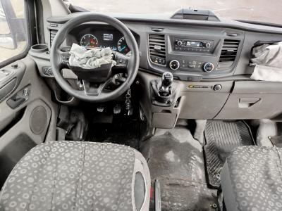 TRANSIT CUSTOM VAN 340S 170 E6.2 TREND TP4 GP