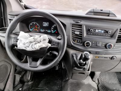 TRANSIT CUSTOM VAN 340S 170 E6.2 TREND TP4 GP