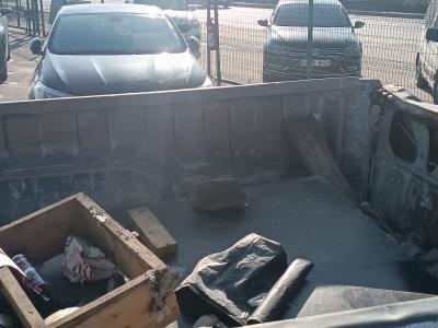 HILUX 2.4 D-4D 150 HI-CRUISER A/T