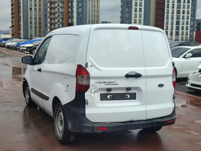 TRANSIT COURIER 1.5 TDCI 75 E6.2 TREND