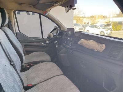 TRANSITCUSTOMKOMBIVAN 320S 170 DELUXE