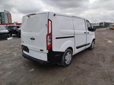 TRANSIT CUSTOM VAN 340S 170 E6.2 TREND TP4 GP