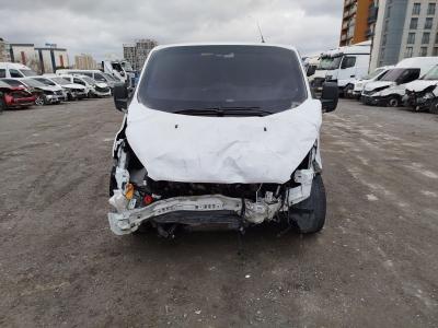 TRANSIT CUSTOM VAN 340S 170 E6.2 TREND TP4 GP