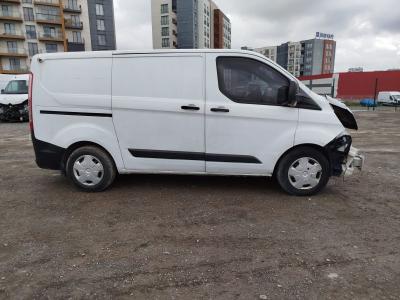 TRANSIT CUSTOM VAN 340S 170 E6.2 TREND TP4 GP