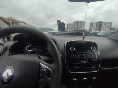 CLIO SPORT TOURER JOY 0.9 TCE 90