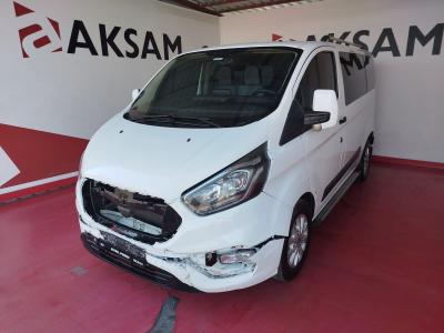 TRANSITCUSTOMKOMBIVAN 320S 170 DELUXE