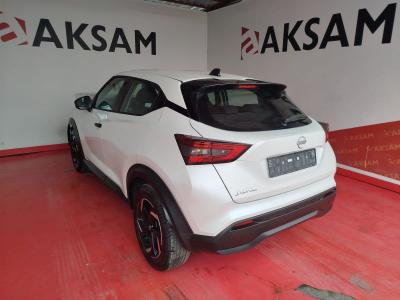 JUKE 1.0 DIG-T 115 DCT TEKNA FL