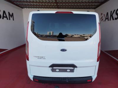 TRANSITCUSTOMKOMBIVAN 320S 170 DELUXE