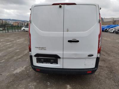 TRANSIT CUSTOM VAN 340S 170 E6.2 TREND TP4 GP