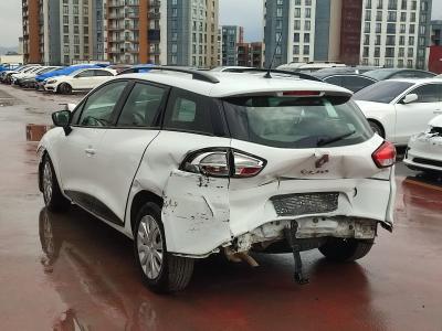 CLIO SPORT TOURER JOY 0.9 TCE 90