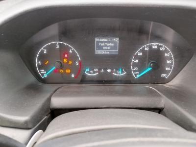 TRANSIT CUSTOM VAN 340S 170 E6.2 TREND TP4 GP