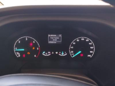 TRANSITCUSTOMKOMBIVAN 320S 170 DELUXE