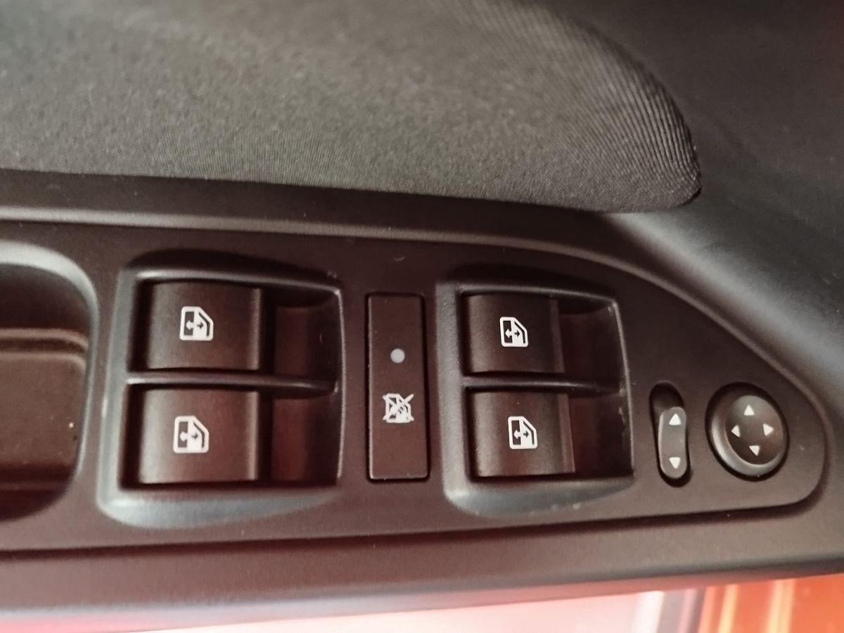 EGEA CROSS URBAN 1.4 FIRE 95 E6D