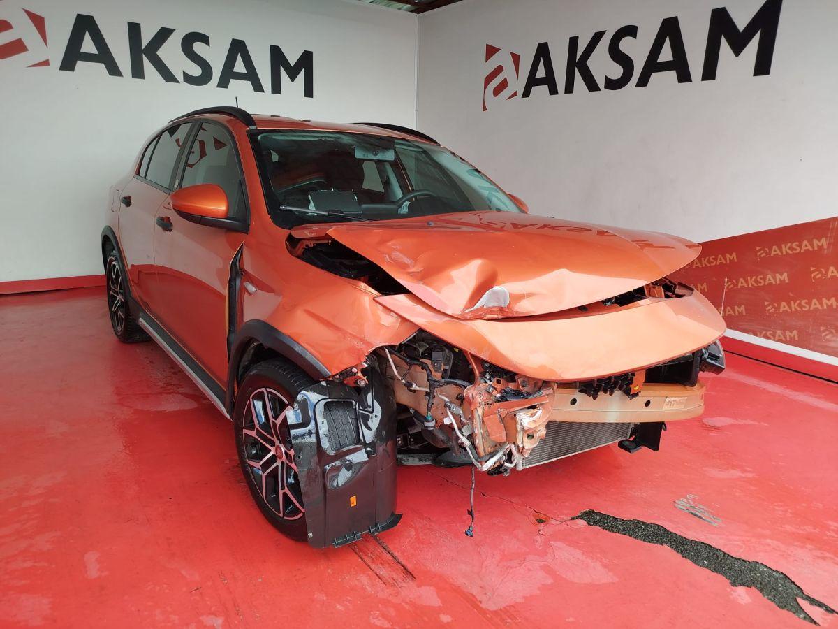 EGEA CROSS URBAN 1.4 FIRE 95 E6D