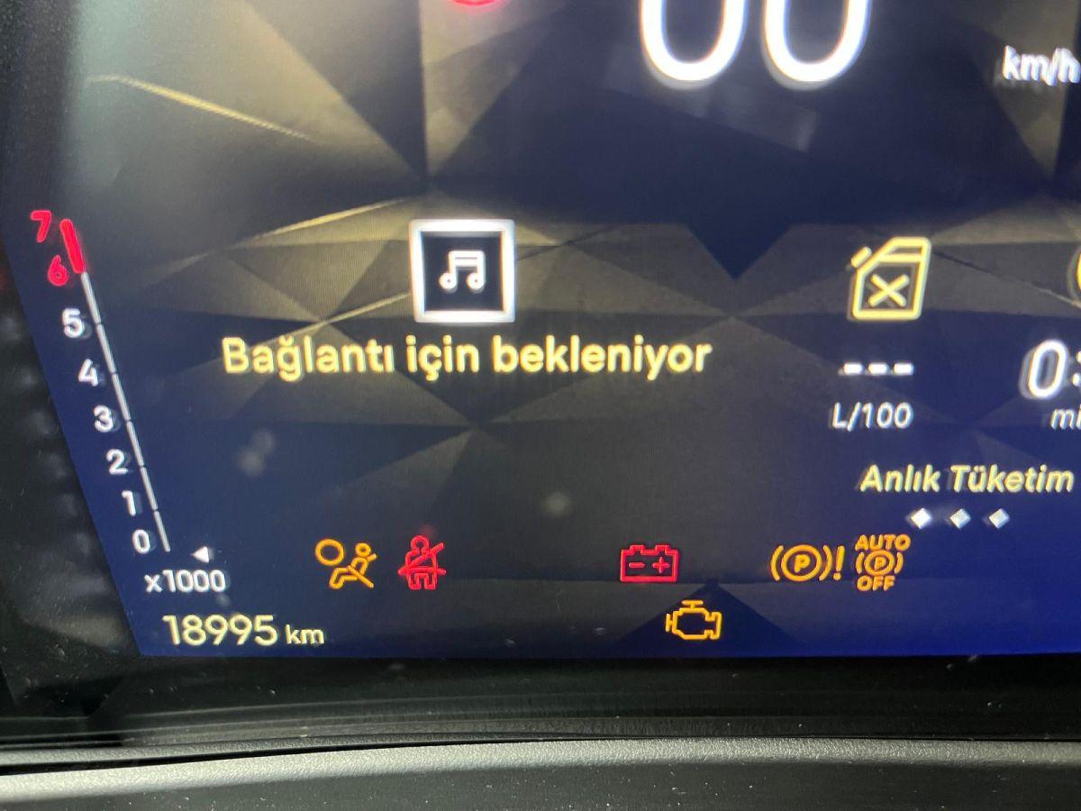 DS4 PERFORMANCE LINE 1.2 PURETECH 130