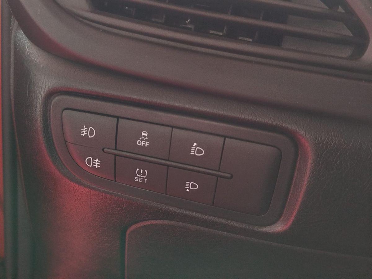 EGEA CROSS URBAN 1.4 FIRE 95 E6D