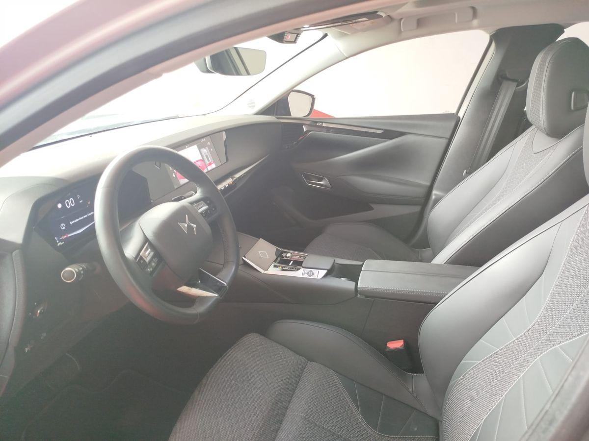 DS4 PERFORMANCE LINE 1.2 PURETECH 130