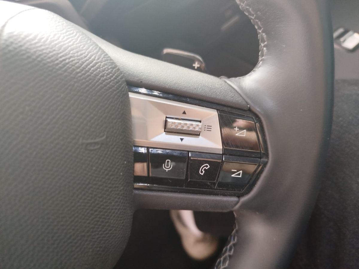 DS4 PERFORMANCE LINE 1.2 PURETECH 130