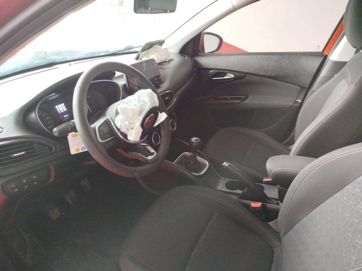 EGEA CROSS URBAN 1.4 FIRE 95 E6D