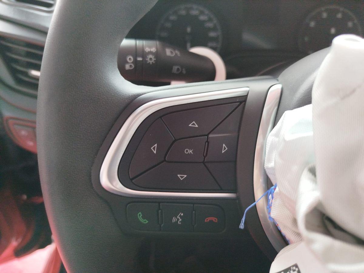 EGEA CROSS URBAN 1.4 FIRE 95 E6D