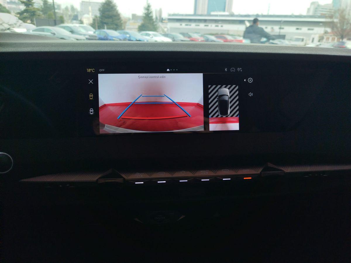 DS4 PERFORMANCE LINE 1.2 PURETECH 130