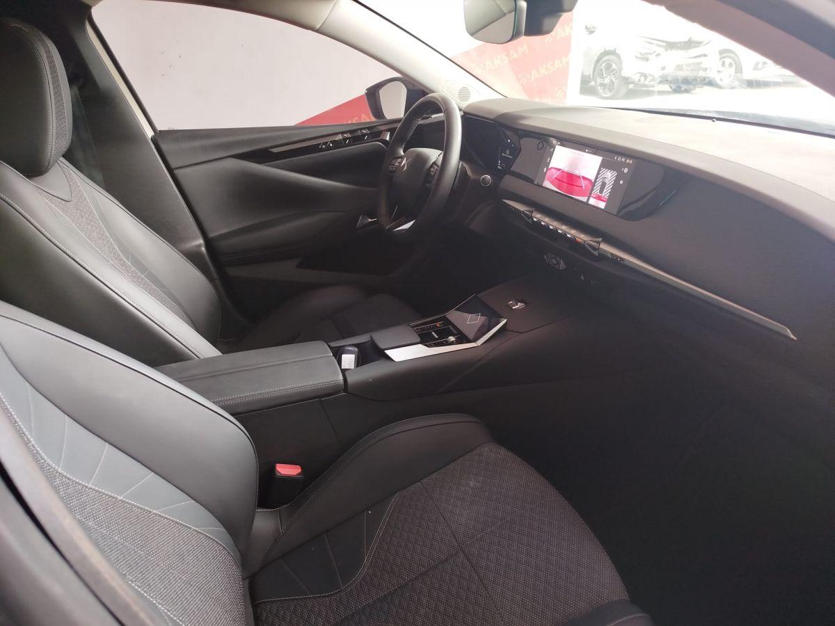 DS4 PERFORMANCE LINE 1.2 PURETECH 130