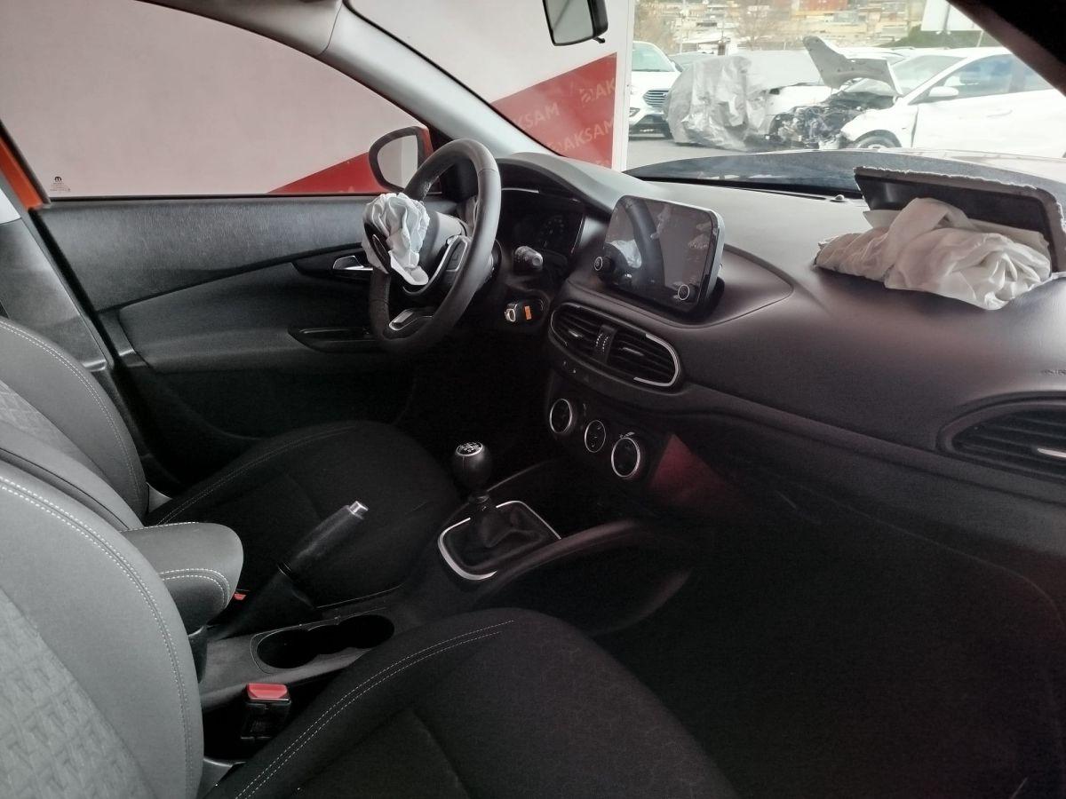 EGEA CROSS URBAN 1.4 FIRE 95 E6D